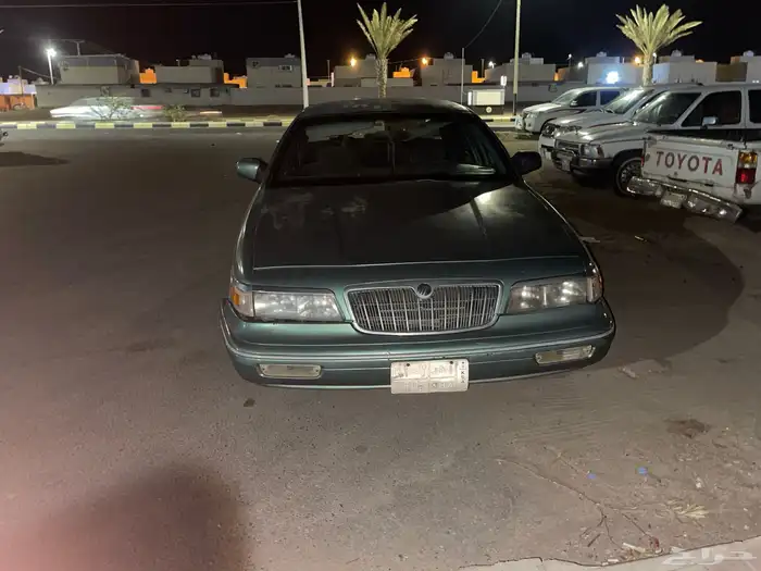 فورد 97 0