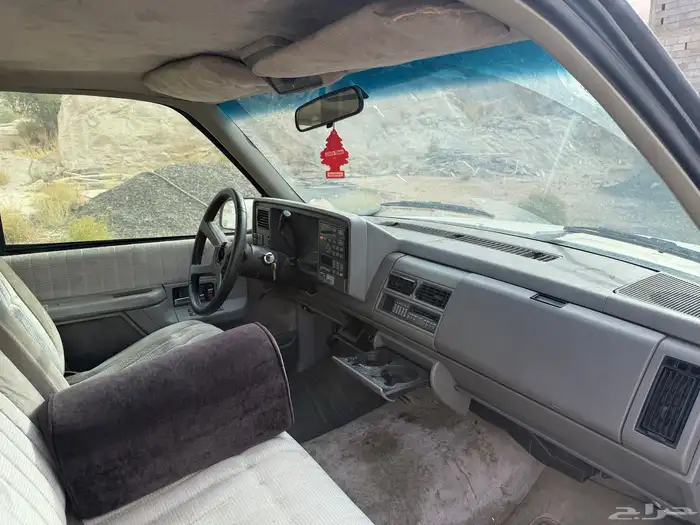 جمس سوبر بان موديل 1994 2