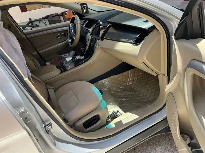 تورس 2015 Limited 7