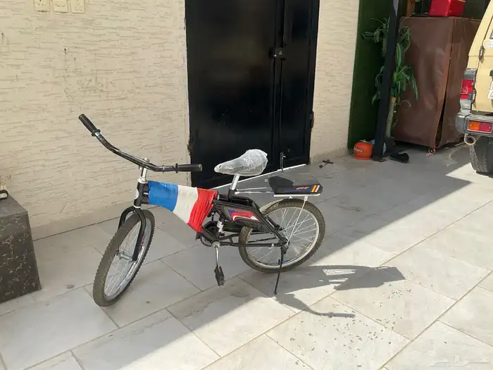 سيكل رامبو للبيع اقبل البدال مودم موبايل 0
