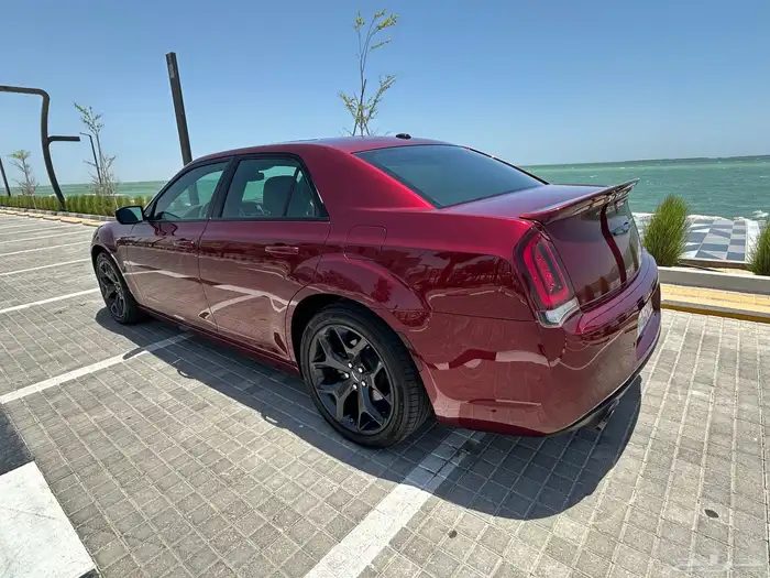 كرايسلر 300S 2023 3