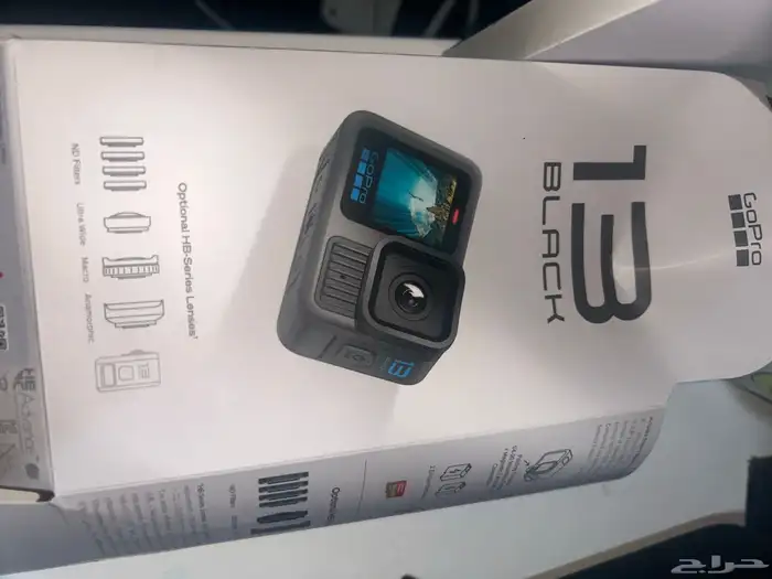 Gopro Hero 13 0