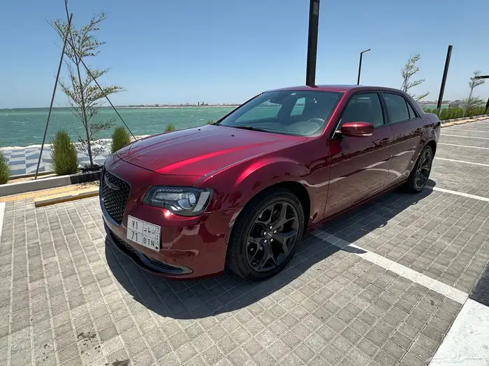 كرايسلر 300S 2023 0