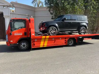 سطحة هيدروليك الرياض الى جده مكة المكرمة الطائف المدينة 4