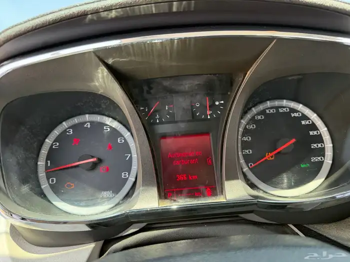 جمس تيرين 2012 اسود 11