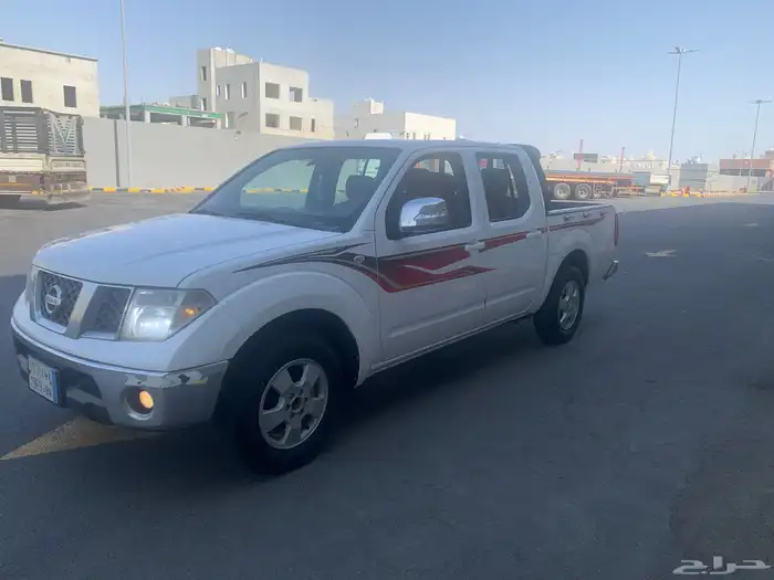 ونيت نيفارا 2008 نظيف ومجدد ومفحوص ومنوه المستخدم 2