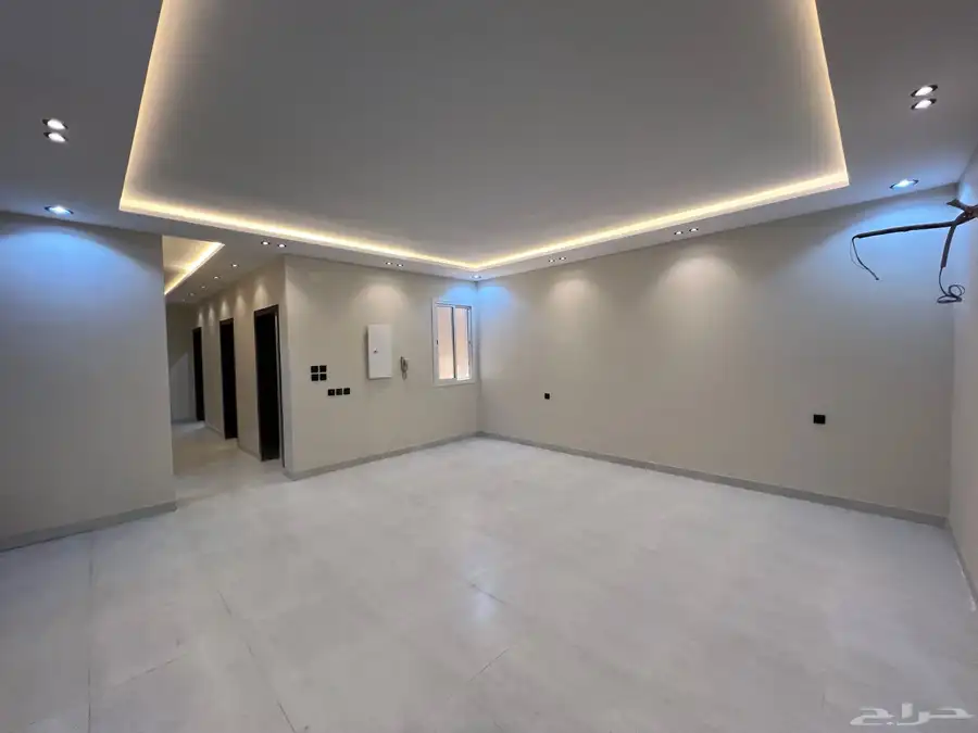 فيلا للبيع مودرن 9