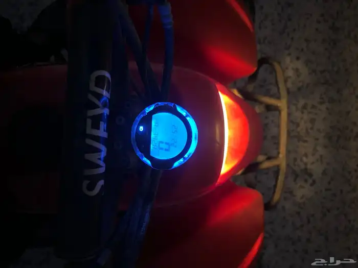 دباب سويدي 1