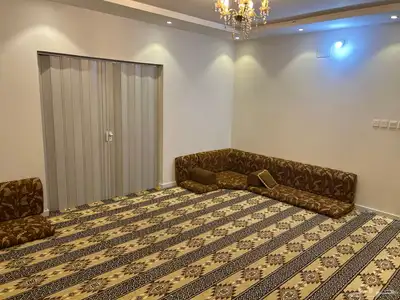 غرفة للإيجار يوميا 3