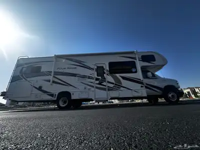 كرفان فور ويندز 2022 index