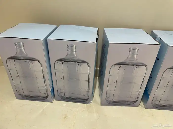 زجاج مويا كبيرة 0