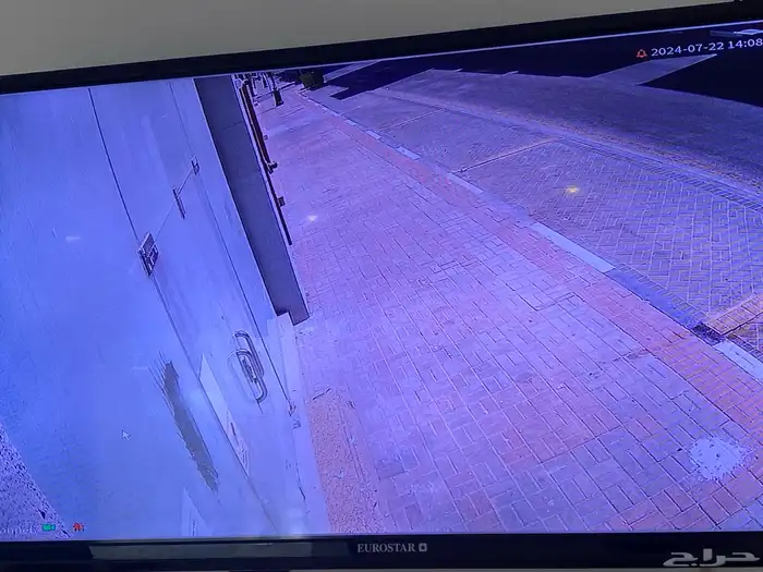 كاميرات هيكفيجين وداهوا بافضل سعر ف السوق 4