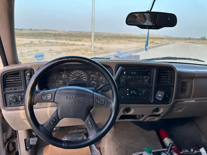 جي ام سي 2005 12