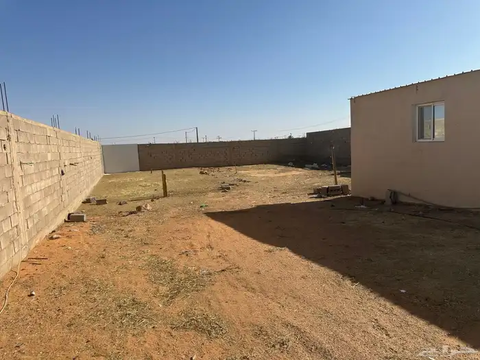 حوش لتنازل بالسوق الجنوبي 3