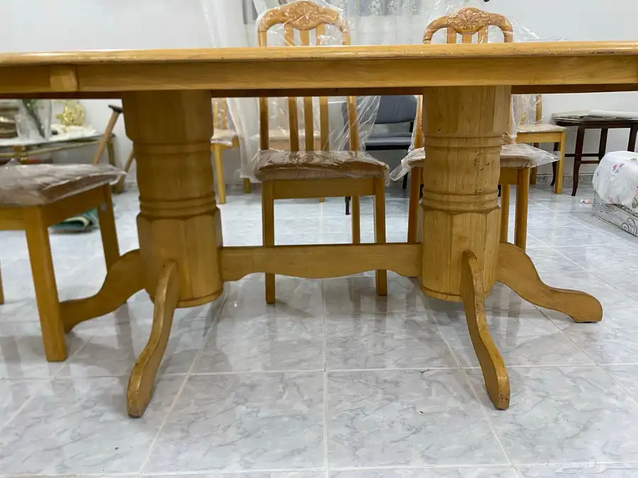 طاولة سفرة 4