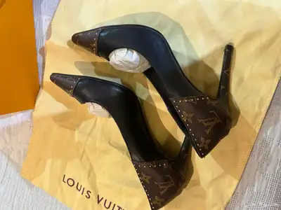 هيلز لوي فيتون   لويس فيتون   LV 0