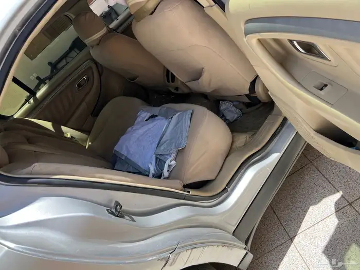 تورس 2015 Limited 6