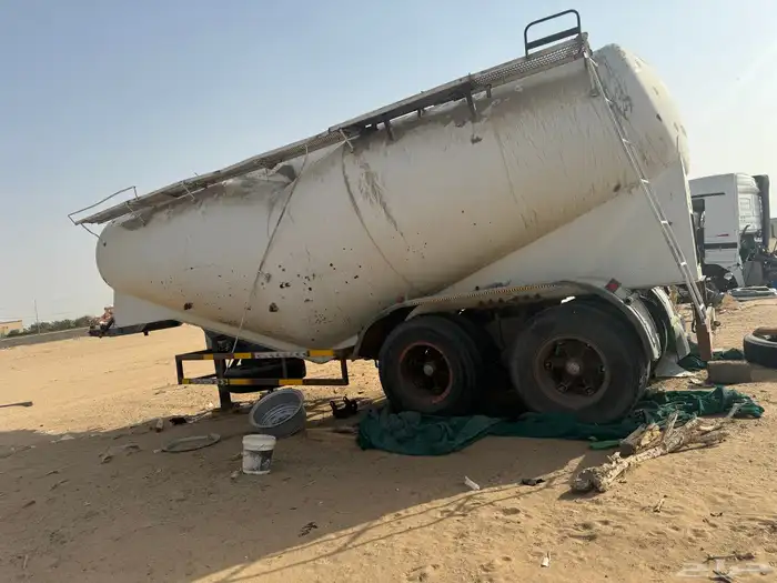 بلكر بلكة اسمنت 3