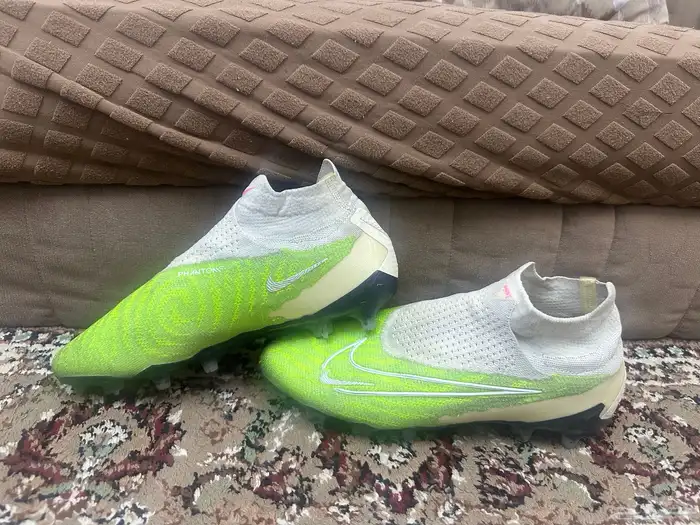Nike PhantomGX جزمة نايكي 0