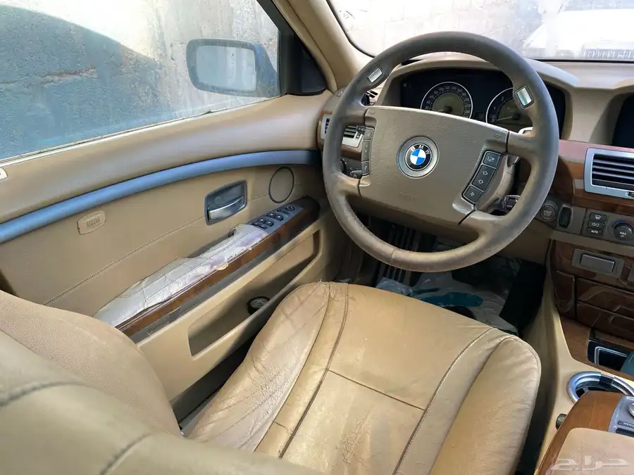 BMW2005 3