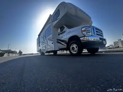 كرفان فور ويندز 2022 index