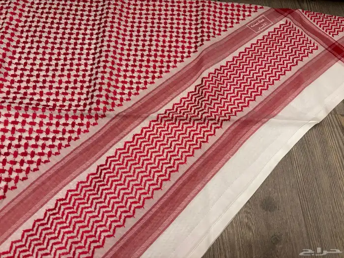 شماغ رينية قديم 4