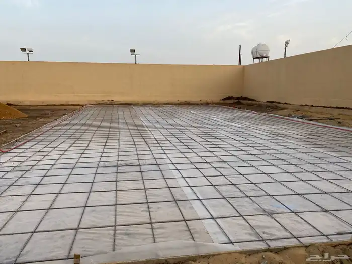 صبه مطبوعه ديكور صبه مروحه ايبوكسي 1