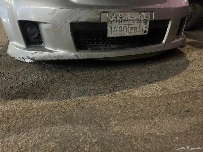 لومينا 2007 SS البيع كامل او تشليح 24