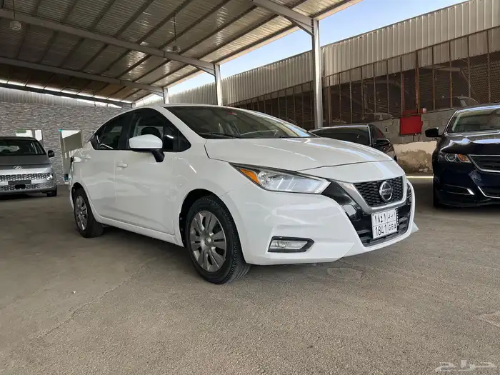 نيسان صني 2020 1
