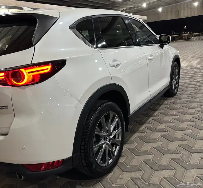 مازدا CX-5 Signature Mazda 2020 19