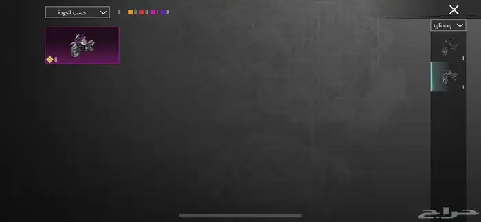 ببجي العالميه 43