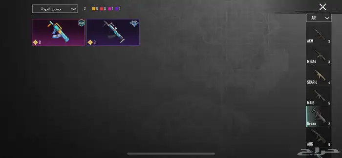 ببجي العالميه 37