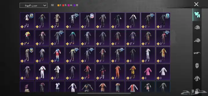 ببجي العالميه 2