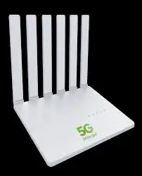 مقوي راوتر زين 0