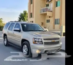احتاج تاهو بسعر 15 الف من 2007 الى 2012 0