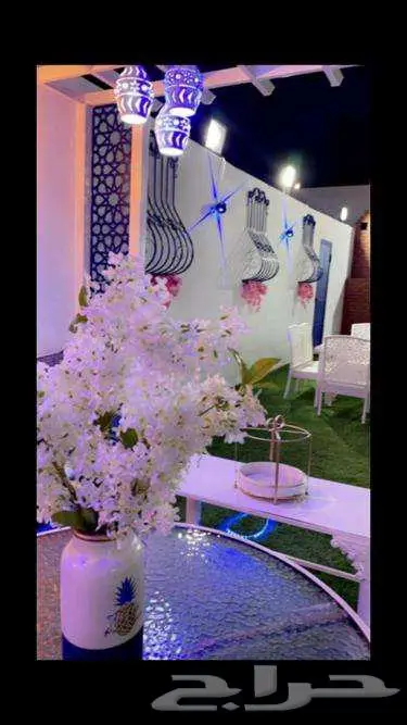 استراحة وشالية العزيزية بالمدينة المنورة 5