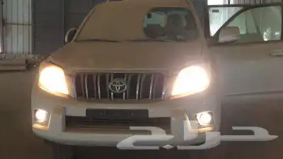 برادو 2011 (جديد ) 0