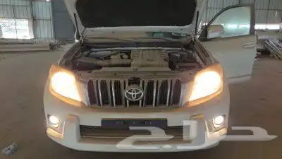 برادو 2011 (جديد ) 1