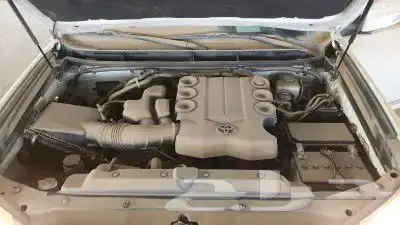 برادو 2011 (جديد ) 2