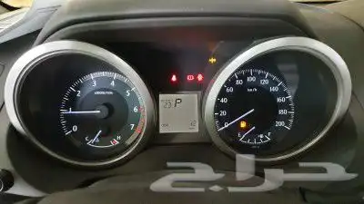 برادو 2011 (جديد ) 5