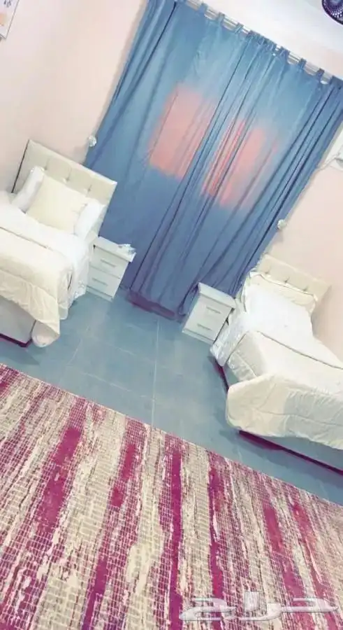 شقة بموسم الصيف 4