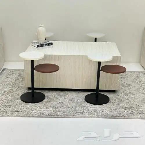 تتوفر لدينا طاولات تفصيل جميع الاشكال تفصيل حسب الطلب 6