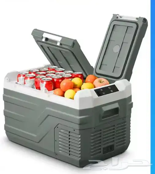 ثلاجة AIpicool NLS التبريد الذكي 0