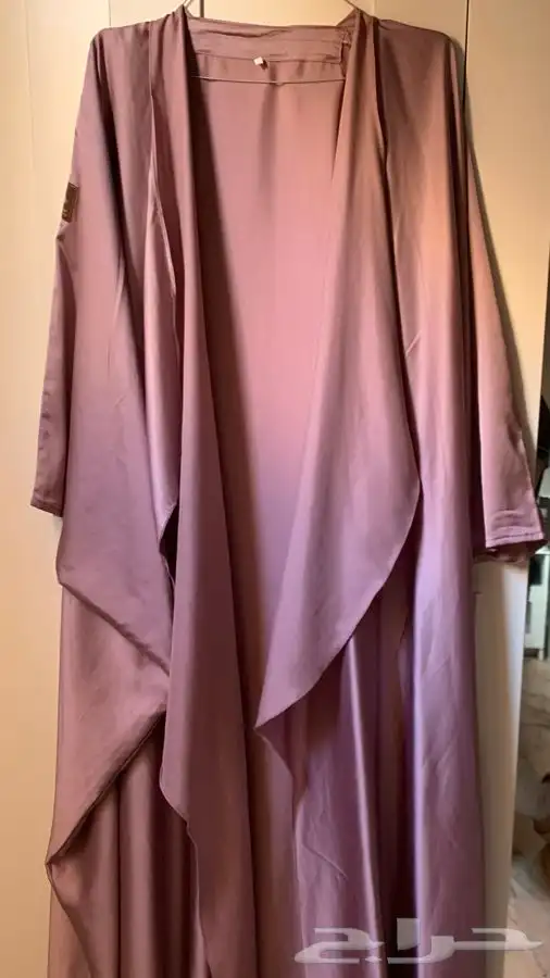 عباية بشت 1