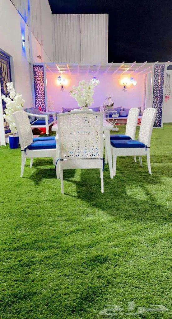 استراحة وشالية العزيزية بالمدينة المنورة 3