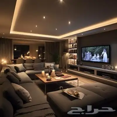 تصميم داخلي 0