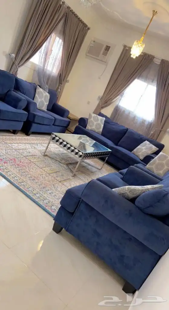 شقة بموسم الصيف 6