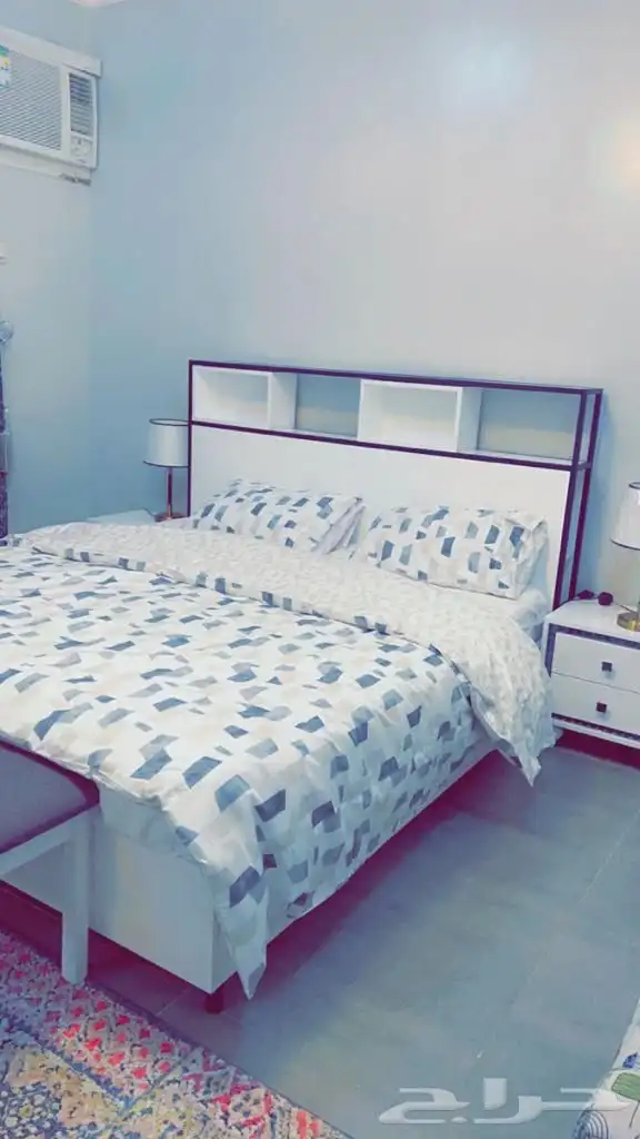 شقة بموسم الصيف 1