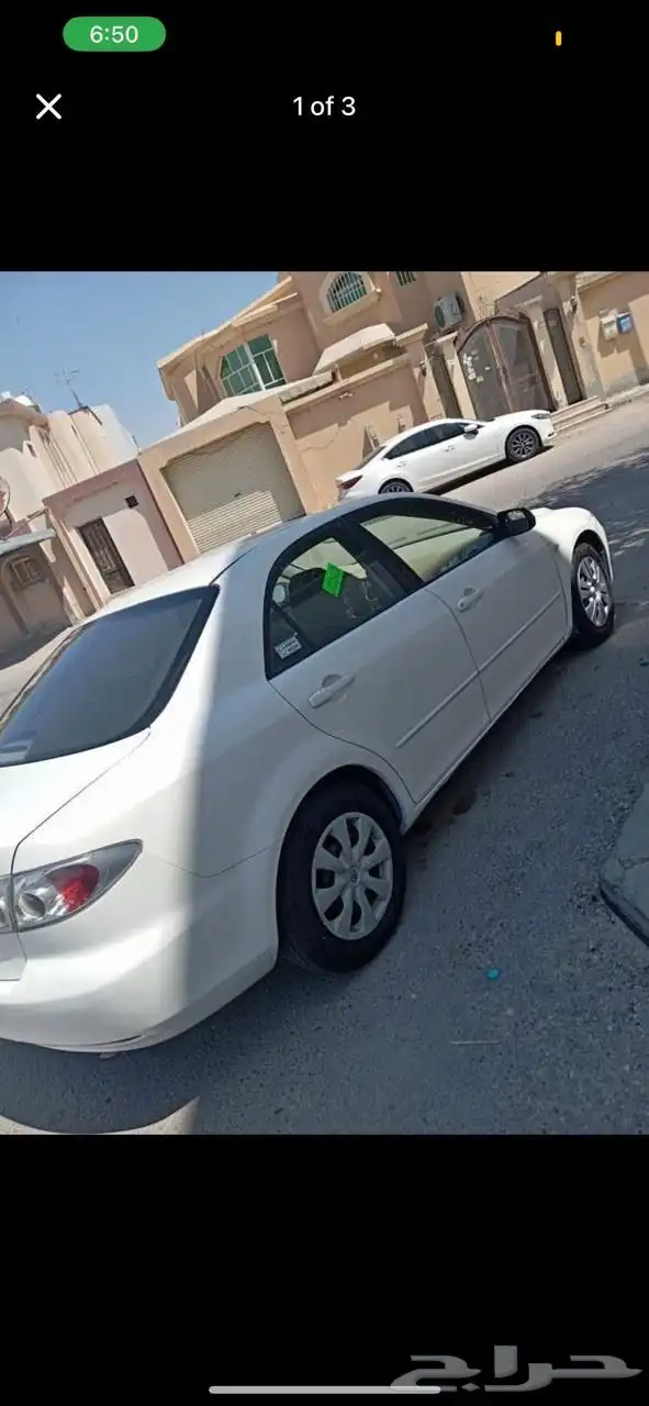 mazda 6 for sale 2