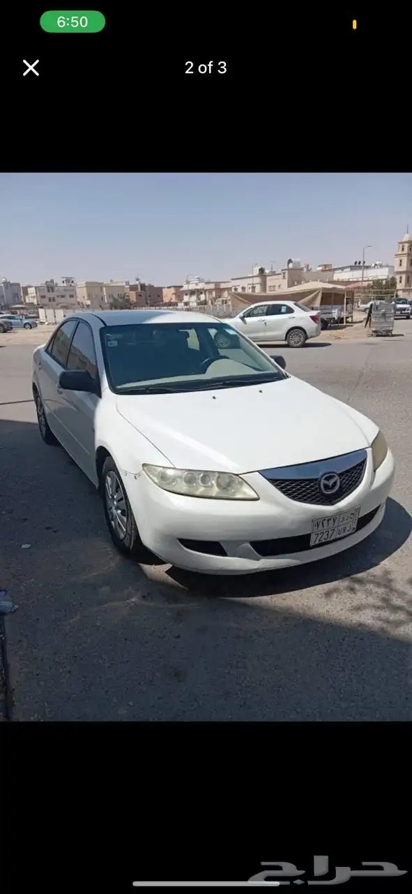 mazda 6 for sale 0